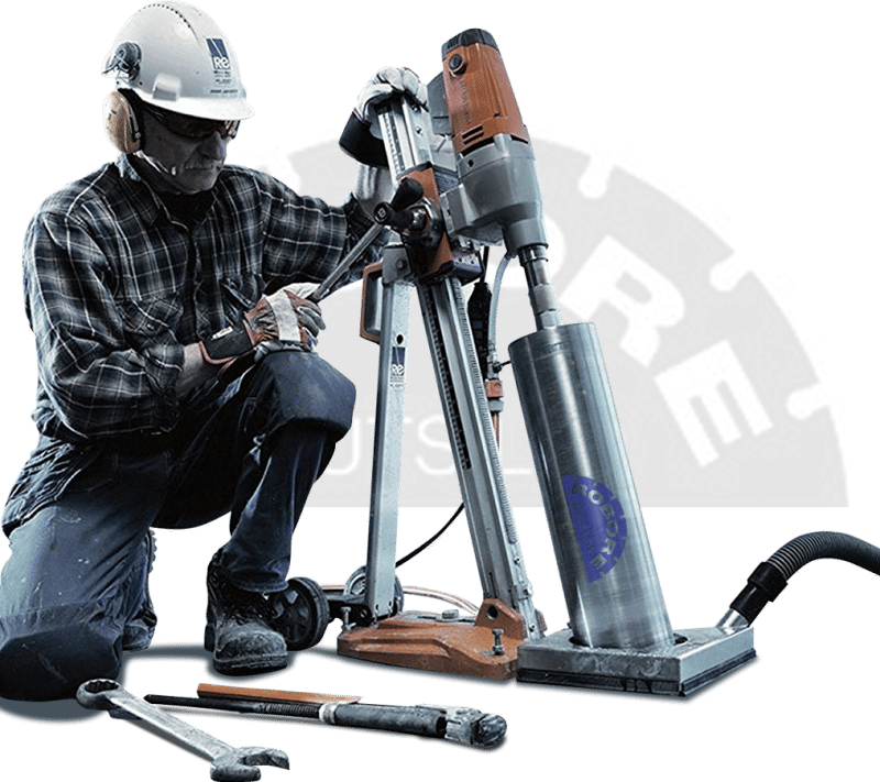 Core Drilling Services Diamond Drilling Company in London